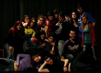 Ολοκληρώθηκαν οι παραστάσεις της “Φάρμας των ζώων”