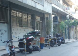 Μάτια έχουν και κόσμο δεν βλέπουν… οι υπηρεσίες του δήμου Αγρινίου