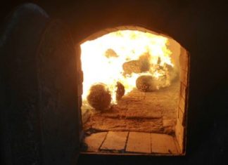 Καταστράφηκαν με καύση στο Αιτωλικό ναρκωτικά που κατασχέθηκαν σε 186 υποθέσεις