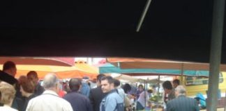 Τί θα ισχύσει για τη Λαϊκή Αγορά της Ναυπάκτου