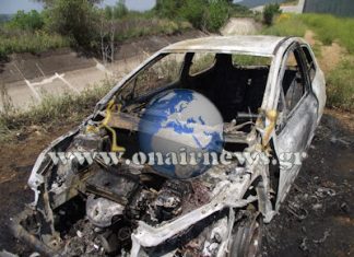 Από επαγγελματίες η ληστεία στα ΕΛΤΑ Αιτωλικού