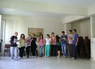 Σύλλογος Αποδήμων Φυτειωτών «Το Λιγοβίτσι»: Ανακοίνωση για τα μαθήματα παραδοσιακών χορών