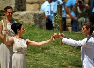 Εγινε γνωστό το κόστος των Ολυμπιακών Αγώνων του 2004 – Αγγιξαν τα 8,5 δισ. ευρώ