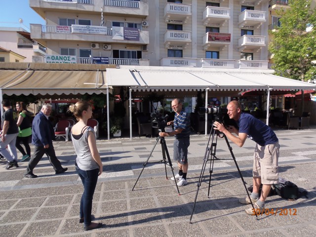 OLYMPUS DIGITAL CAMERA