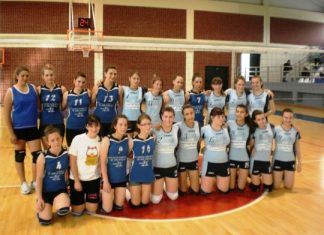 Στη Βόνιτσα οι τελικοί Παμπαίδων και Παγκορασίδων της ΕΣΠΕΔΕ