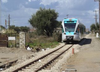 – Ναι, αλλά ο σταθμάρχης στο Μποχώρ δεν θα έκανε ποτέ ένα τέτοιο λάθος