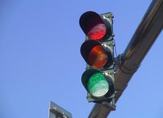 Σε ποιους κόμβους του Αγρινίου τοποθετούνται φανάρια