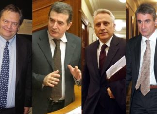 Το φιλομνημονιακό ΠΑΣΟΚ έριξε έξω το μνημόνιο…