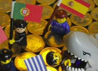 Γιατί από πότε είναι φετίχ το ευρώ;