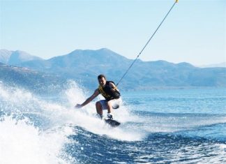 Τριχωνίδα: Η άλλη όψη του ελληνικού καλοκαιριού