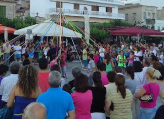 Σε Αστακό και Μεσολόγγι τα ιστιοπλοϊκά σκάφη που συμμετείχαν στο «Πέρασμα στις Ινδίες»