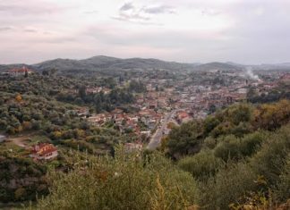 Θρησκευτικές εκδηλώσεις σε Αγγελόκαστρο και Μεγάλη Χώρα για την γιορτή των Αγίων Αποστόλων