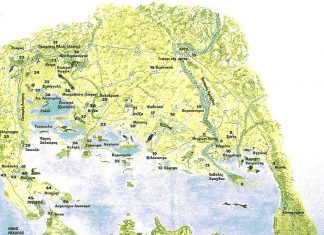 Αμβρακικός – Εξερευνώντας τον Βιότοπο