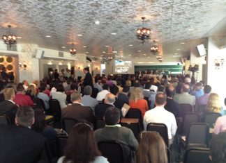 Σε δύο Διεθνή Φόρουμ συμμετείχε ο δήμος Μεσολογγίου