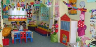 Δήμος Αμφιλοχίας : Εγγραφές νηπίων στους Παιδικούς Σταθμούς έως 31 Μαίου 2021