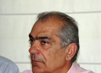 Στήριξη των ΣΥΡΙΖΑ – ΑΝΕΛ σε Καραπάνο και τουμπαλίν βλέπει ο Δ. Σταμάτης