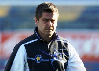 Φαβορί ο Δερμιτζάκης για Παναιτωλικό