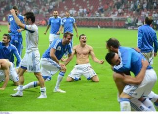 Έτσι γ@μ@με αυτούς που μας χρωστάνε