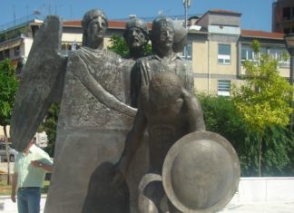 Το πρόγραμμα εκδηλώσεων για την απελευθέρωση του Αγρινίου