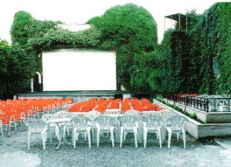 Το πρόγραμμα του Ελληνίς για το καλοκαίρι του 2012