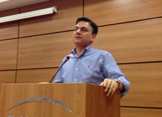 Μωραΐτης μαινόμενος