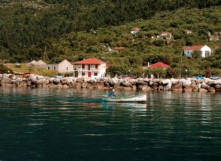 Χωρίς γιατρό μένουν τα νησιά Κάλαμος και Καστός