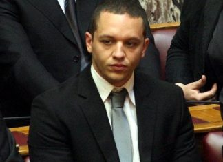 Η εκστρατεία από τη φυλακή ήταν το πρόβλημα