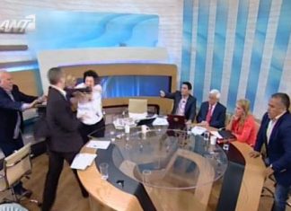 Μη χάσετε την εκπομπή του Παπαδάκη για τη βία στα γήπεδα – Στο πάνελ: Κασιδιάρης, Κανέλλη, Πάμπλο Γκαρσία, Καστίγιο, Ζε Ελίας…