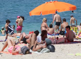 Ιατρικός Σύλλογος Αγρινίου : Πρόληψη των επιπτώσεων από τον καύσωνα