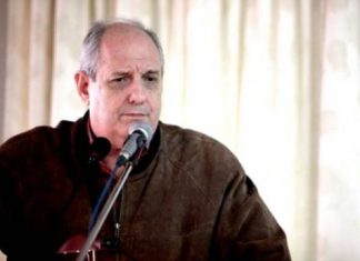 Κουίκ και Μακρή επισκέπτονται αύριο την Αιτωλοακαρνανία