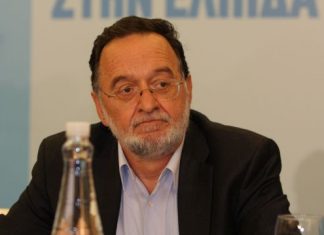 Τσακώνονται Δραγασάκης-Λαφαζάνης για την καταγγελία του Μνημονίου