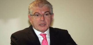 Λυκουρέντζος στη συνεδρίαση του ΣΕΑΔΕ : «Ο ΕΛΓΑ προσπαθεί να στηρίξει όλους τους αγρότες με αποζημιώσεις»