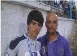 Μετάλλιο για τον ΠΑΣ Ιωνικό 80 στο πανελλήνιο πρωτάθλημα Στίβου Παίδων – Κορασίδων