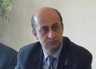 “Παίζει” για γενικός γραμματέας στο Υπ. Εσωτερικών ο Κώστας Ναούμης!