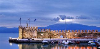 Περιφερειακό Δίκτυο Τουρισμού στη Ναύπακτο συγκεντρώνει και αξιολογεί τις εμπειρίες των επισκεπτών