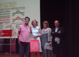 Ο Δήμος Ναυπακτίας ανοίγει τις πύλες του στην Ισπανόφωνη Αγορά