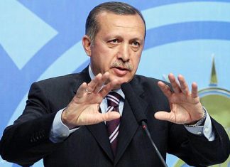 Για λύση «win-win» στο θέμα της ΑΟΖ μίλησε ο Ερντογάν