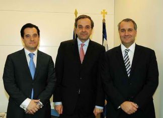 Συναίσθηση;