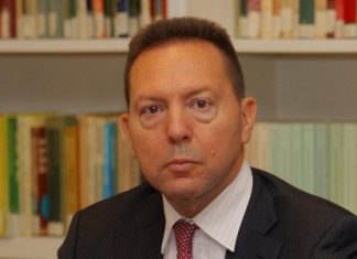 Δεν του περνάει από το μυαλό