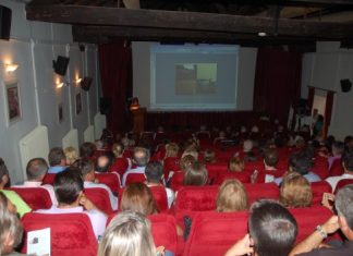 Το έργο της ΛΣΤ΄ Εφορείας Αρχαιοτήτων για το 2011