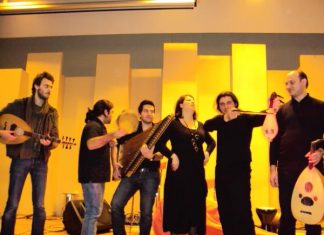 Συναυλία με το μουσικό σχήμα “Άτροπον”