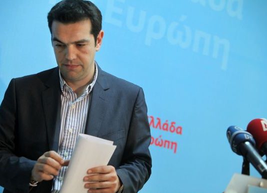 Στροφή προς τον κυβερνητισμό