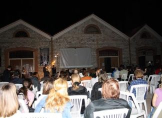 Συνεχίζεται το Φεστιβάλ Φωτογραφίας Μεσολογγίου