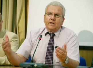 Ο Στεφανάδης υπουργός και ο Μάριος υφυπουργός (;)