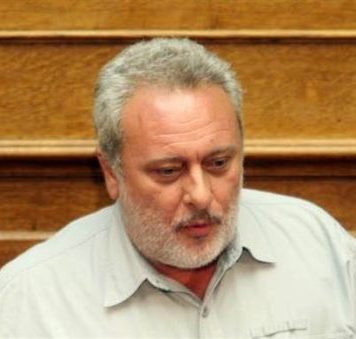 Ψαριανός ανύπαρκτος