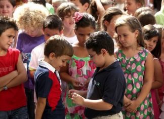 Μείωση πληθυσμού μέχρι 1.265.000 άτομα στα τέλη του 2034