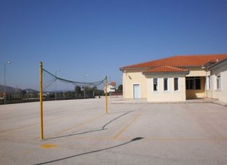 Πρόβλημα με τις αίθουσες διδασκαλίας στο δημοτικό σχολείο Παλαίρου