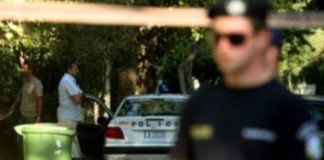 Ξυλοδαρμός ηλικιωμένου από ανήλικο στα Αη-Βασιλιώτικα Αγρινίου