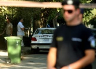 Τα Αϊ-Βασιλιώτικα καλούν τη Χρυσή Αυγή – Πυρά της Χρυσής Αυγής κατά του δημάρχου