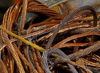 Συνελήφθη στο Αγρίνιο 55χρονος «κυνηγός» χαλκού